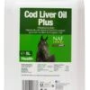Naf Cod Liver Oil -Saddle Sale Shop NAF Cod Liver Oil