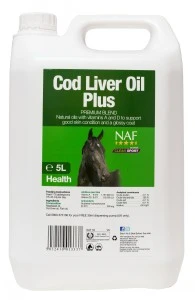 Naf Cod Liver Oil