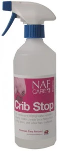 Naf Crib Stop Spray
