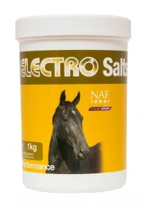 Naf Electro Salts