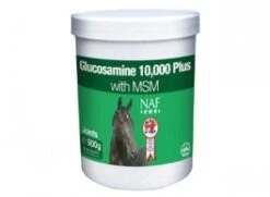 Naf Glucosamine 10000 Plus With Msm