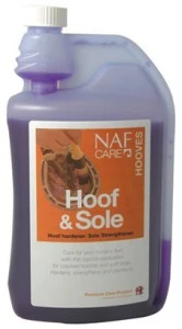 Naf Hoof & Sole