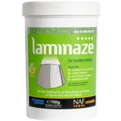 Naf Laminaze Pellets