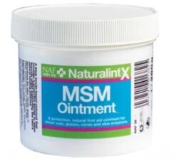 Naf Naturalintx Msm Ointment