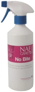 Naf No Bite Spray