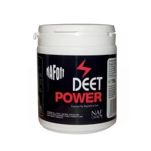 Naf Off Deet Power Gel 750gm 3 Naf Off Deet Power Gel 750gm