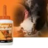 Naf Profeet Farrier Hoof Solution -Saddle Sale Shop NAF Profeet Farrier Hoof Solution