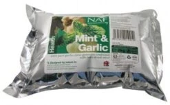 Naf Mint & Garlic Refill