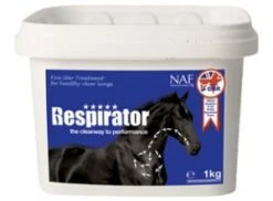 Naf Respirator Powder