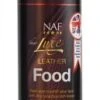 Naf Sheer Luxe Leather Food