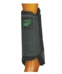 New Maximum Performance Boot Hind