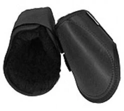 New Grand Prix Fetlock Boot White Sml