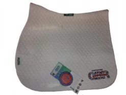 Nuumed Numnah Sp11 Gp Gbr