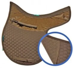 Nuumed Numnah Nm16 Mesh