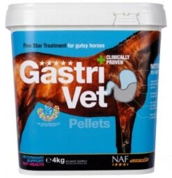 Naf Gastri Vet Pellets