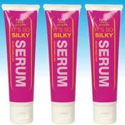 Naf It's So Silky Serum