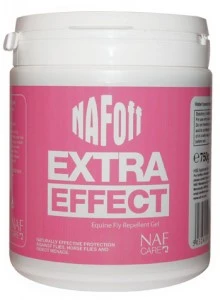 Naf Off Extra Effects Gel