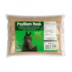 Naf Psyllium Husk