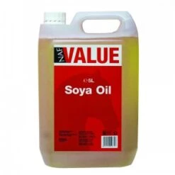 Naf Soya Oil