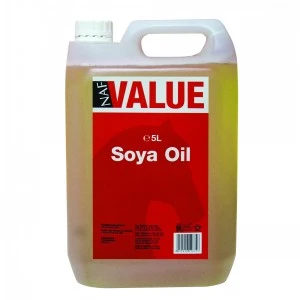 Naf Soya Oil 3 Naf Soya Oil