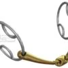 Neue Schule Trans Lozenge Beval Ring 14mm 70mm