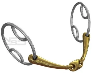 Neue Schule Trans Lozenge Beval Ring 14mm 70mm 3 Neue Schule Trans Lozenge Beval Ring 14mm 70mm