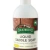 Oakwood Liquid Saddle Soap 500ml