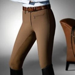 Pikeur Lugana Full Seat