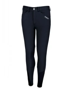 Pikeur Brooklyn Grip Junior Breeches 3 Pikeur Brooklyn Grip Junior Breeches