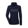 Pikeur Merla Sweat Hoody 1 Pikeur Merla Sweat Hoody -Saddle Sale Shop Pikeur Merla Sweat Hoody Navy
