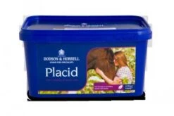 Dodson & Horrell Placid