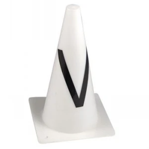 Plastic Cone Dressage Markers Set Of 8 3 Plastic Cone Dressage Markers Set Of 8