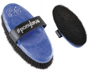 Haas Ponylove Diva Brush 3 Haas Ponylove Diva Brush