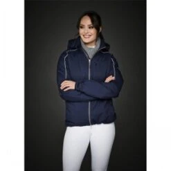 MOUNTAIN HORSE Power Guard Team Jacket