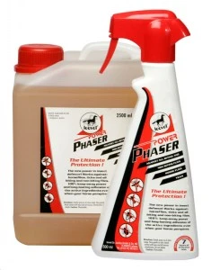 Leovet Power Phaser New Bottle