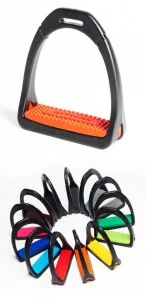 Premium Profile Stirrups