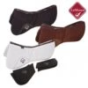 Lemieux Pro-sorb Plain Half Pad 1 Lemieux Pro-sorb Plain Half Pad -Saddle Sale Shop ProSorb Half Pad