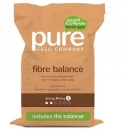 Pure Fibre Balancer