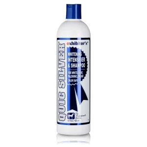 Quic Silver Shampoo 16oz 3 Quic Silver Shampoo 16oz
