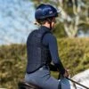 Racesafe Motion 3 Body Protector 1 Racesafe Motion 3 Body Protector -Saddle Sale Shop Racesafe Motion 3 Navy