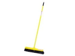 Gorilla Soft Bristle Broom Head