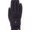 Roeckl Grip Winter Kids 1 Roeckl Grip Winter Kids -Saddle Sale Shop Roeckl Grip Winter Black