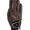 Roeckl Madrid Glove -Saddle Sale Shop Roeckl Madrid Brown