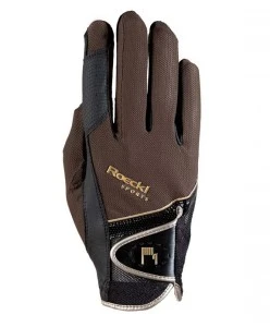 Roeckl Madrid Glove