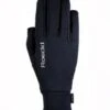 Roeckl Weldon Polartec Touch Winter Glove -Saddle Sale Shop Roeckl Winter Weldon