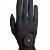 Roeckl Grip Kids -Saddle Sale Shop Roeckl grip black