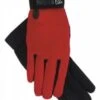 Ssg All Weather Glove 8600 Kids -Saddle Sale Shop SSG All Weather Glove 8600 Red