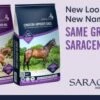 Saracen Condition-improver Mix -Saddle Sale Shop Saracen Condition improver Cubes and Mix 1