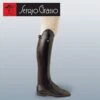 Sergio Grasso Gaiters -Saddle Sale Shop Sergio Gaiter