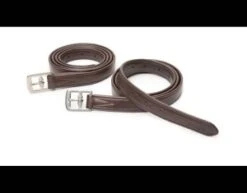 Shires Adelfia Stirrup Leathers